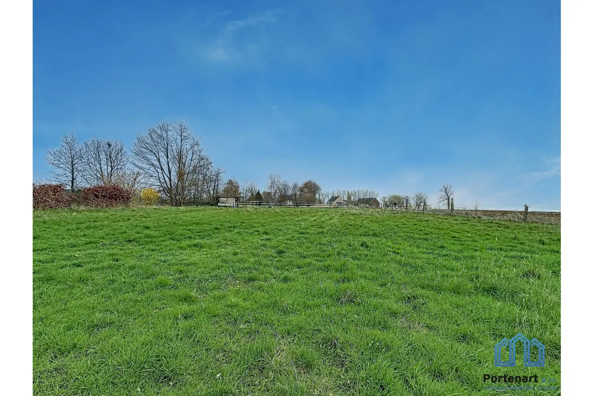 Terrain à vendre à Orp-Jauche 1350 150000.00€  chambres m² - Annonce 715760