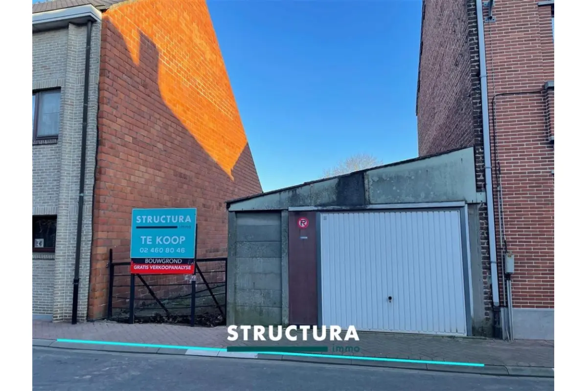 Terrain à vendre à Merchtem 1785 179000.00€  chambres m² - Annonce 715850