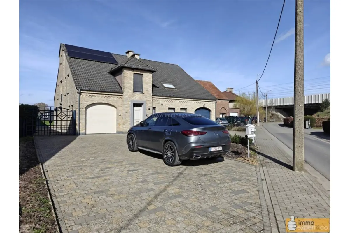 Maison à vendre à Ternat 1740 625000.00€ 3 chambres 258.00m² - Annonce 716192