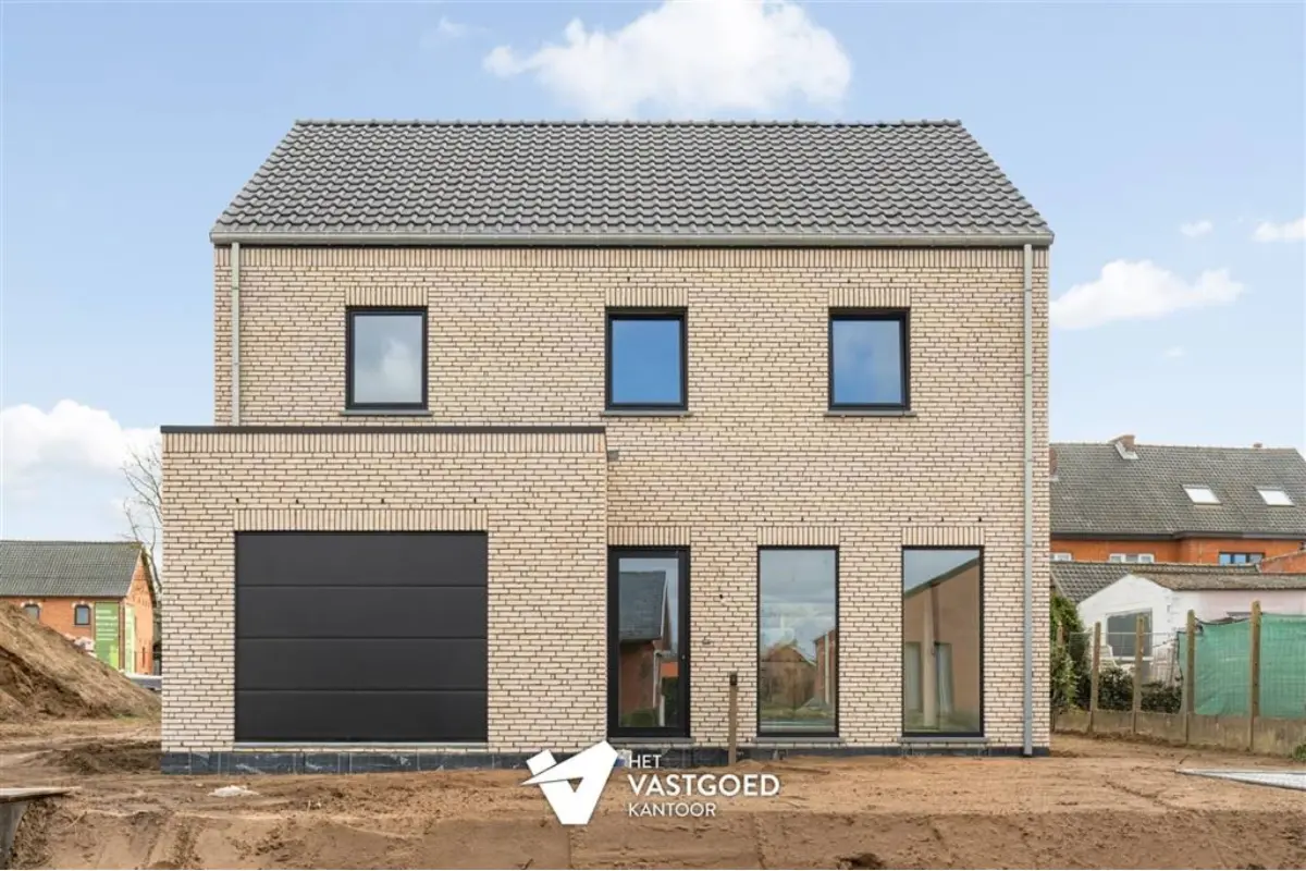 Maison à vendre à Diest 3290 520000.00€ 3 chambres 262.00m² - Annonce 716179