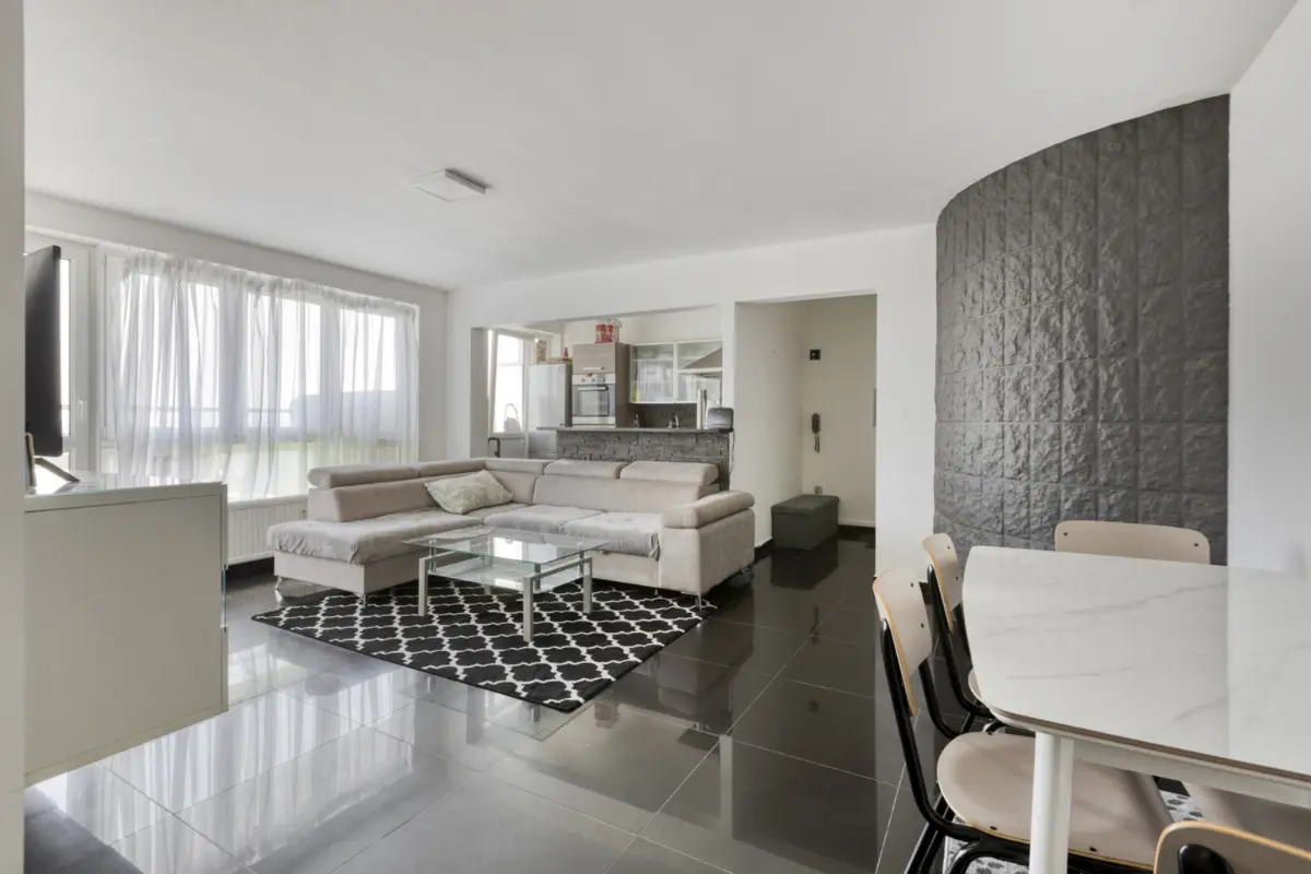 Appartement à vendre à Zellik 1731 179750.00€ 2 chambres 72.00m² - Annonce 715938