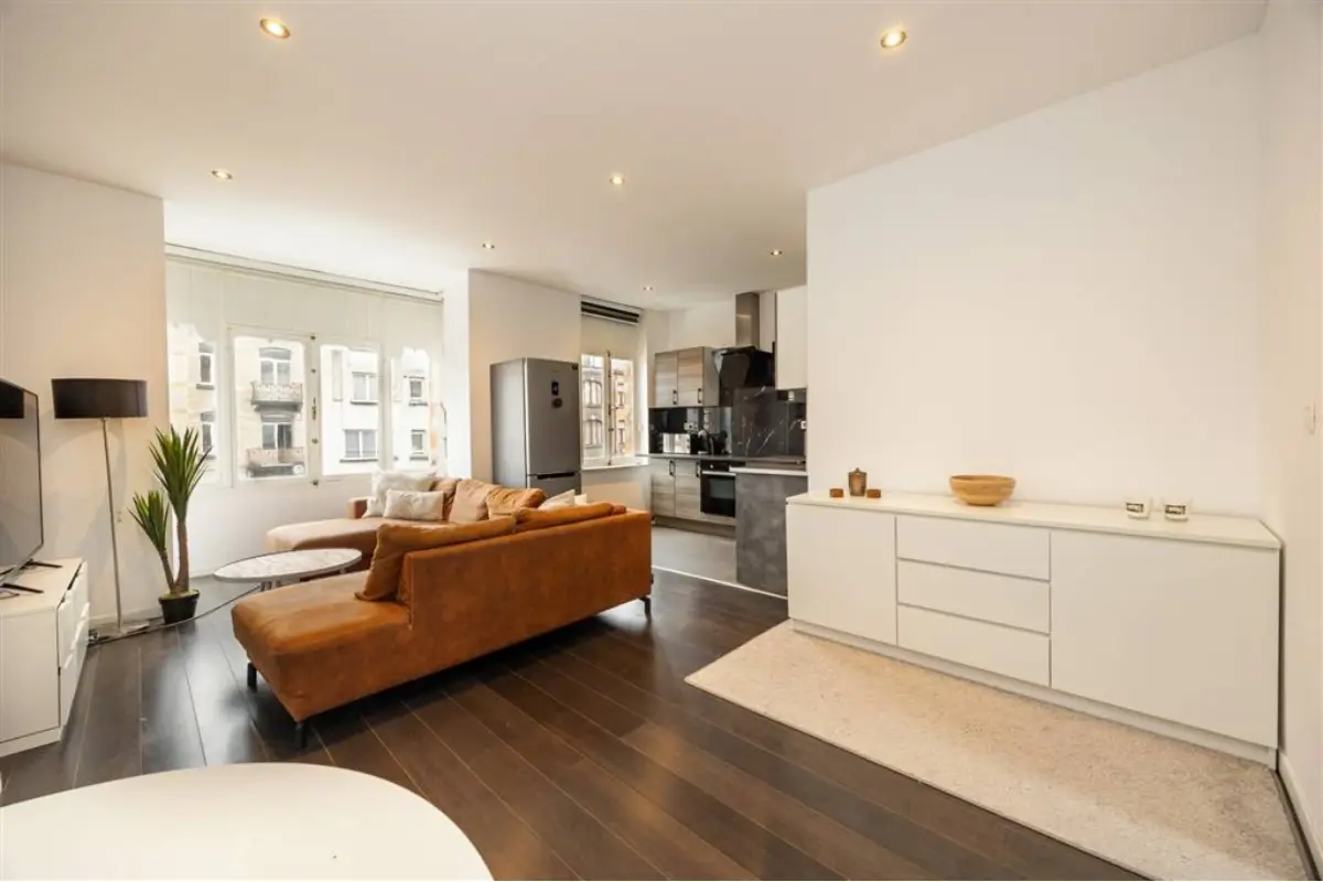 Appartement à vendre à Vilvorde 1800 229000.00€ 2 chambres 86.00m² - Annonce 716213