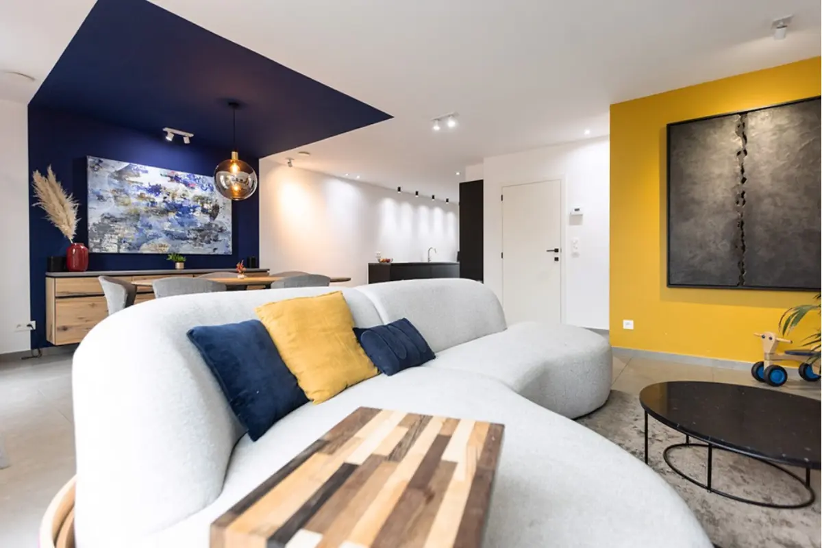 Maison à vendre à Mollem 1730 475000.00€ 3 chambres 148.00m² - Annonce 716255