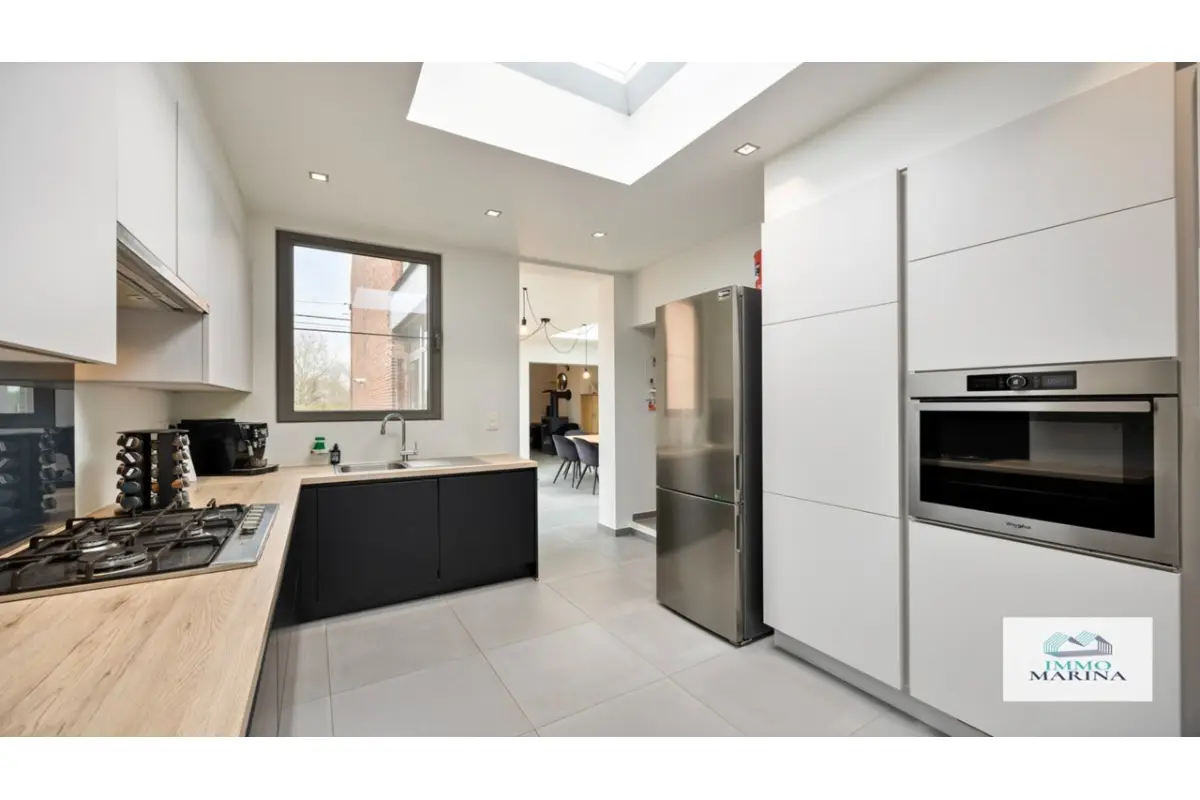 Maison à vendre à Aarschot 3200 339000.00€ 2 chambres m² - Annonce 715983