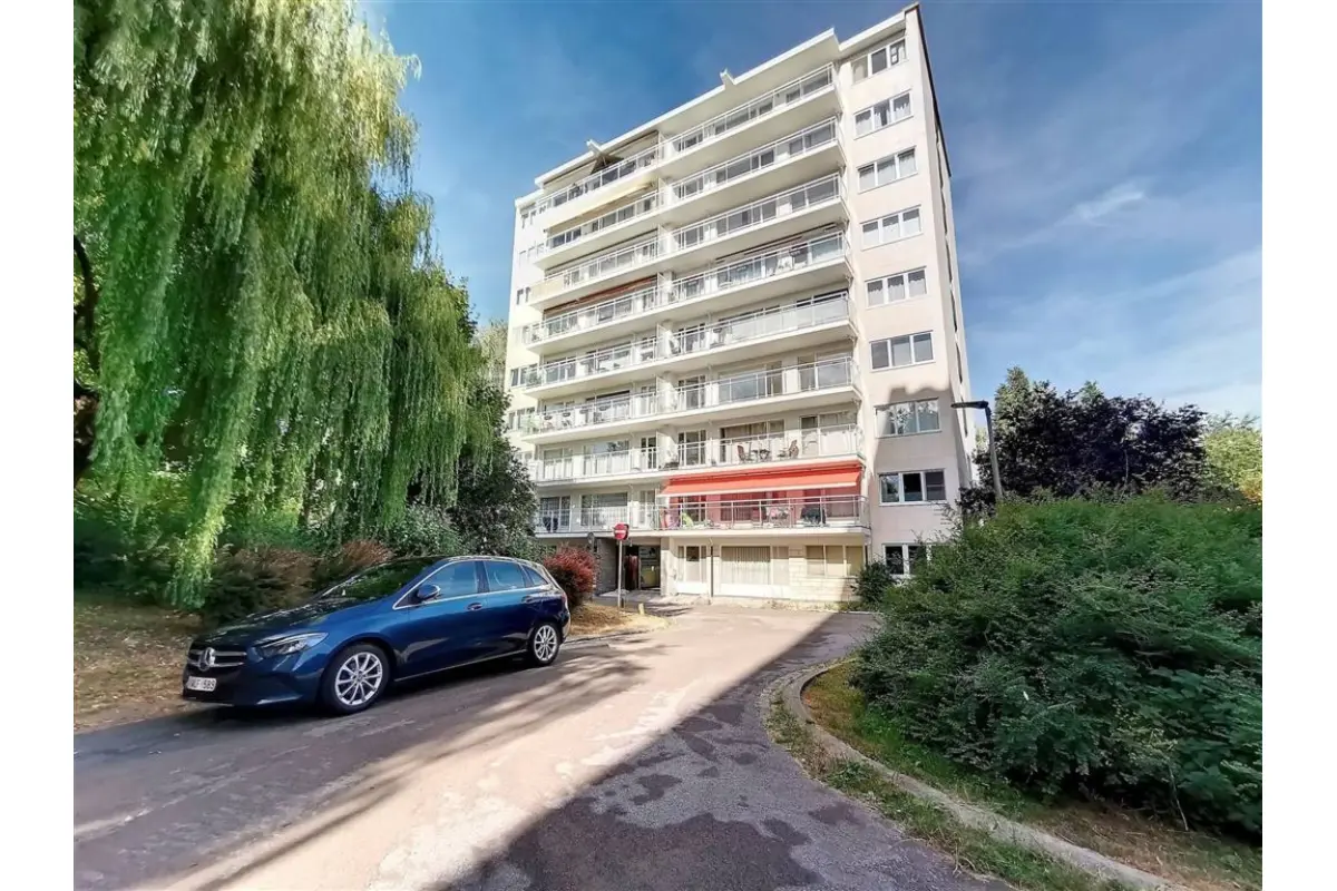 Appartement à vendre à Wavre 1300 180000.00€ 1 chambres 50.00m² - Annonce 716042