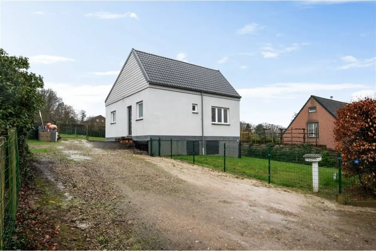 Maison à vendre à Tielt 3390 359000.00€ 1 chambres 121.00m² - Annonce 716205