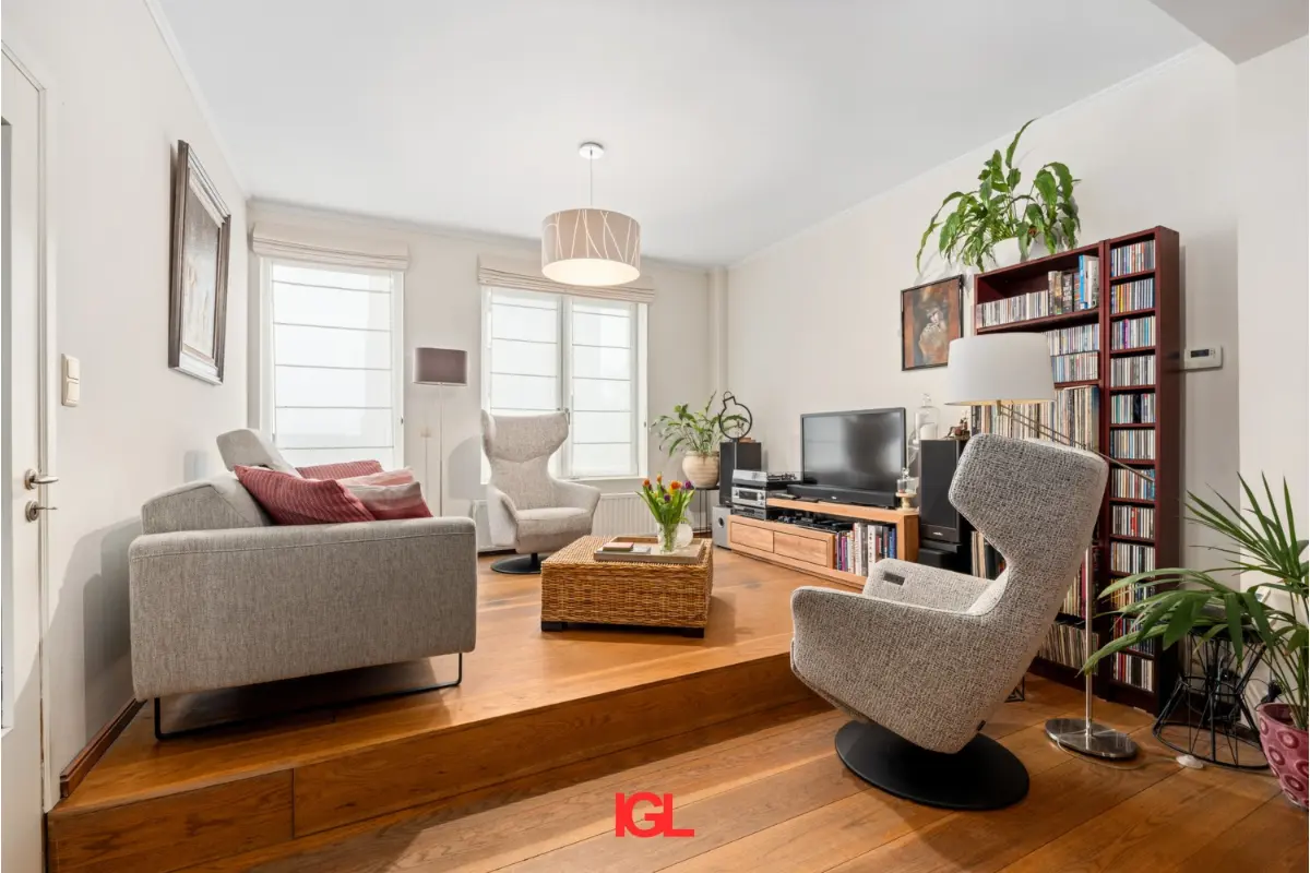 Huis te  koop in Beersel 1650 369000.00€ 2 slaapkamers 132.00m² - Zoekertje 716896