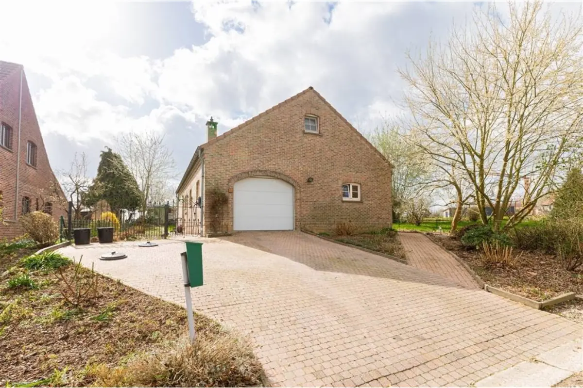 Maison à vendre à Ternat 1740 480000.00€ 3 chambres 155.00m² - Annonce 716543