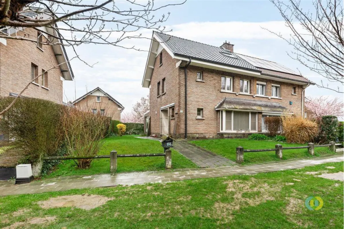 Huis te  in Vilvoorde 1800 369000.00€ 3 slaapkamers 125.00m² - Zoekertje 716532