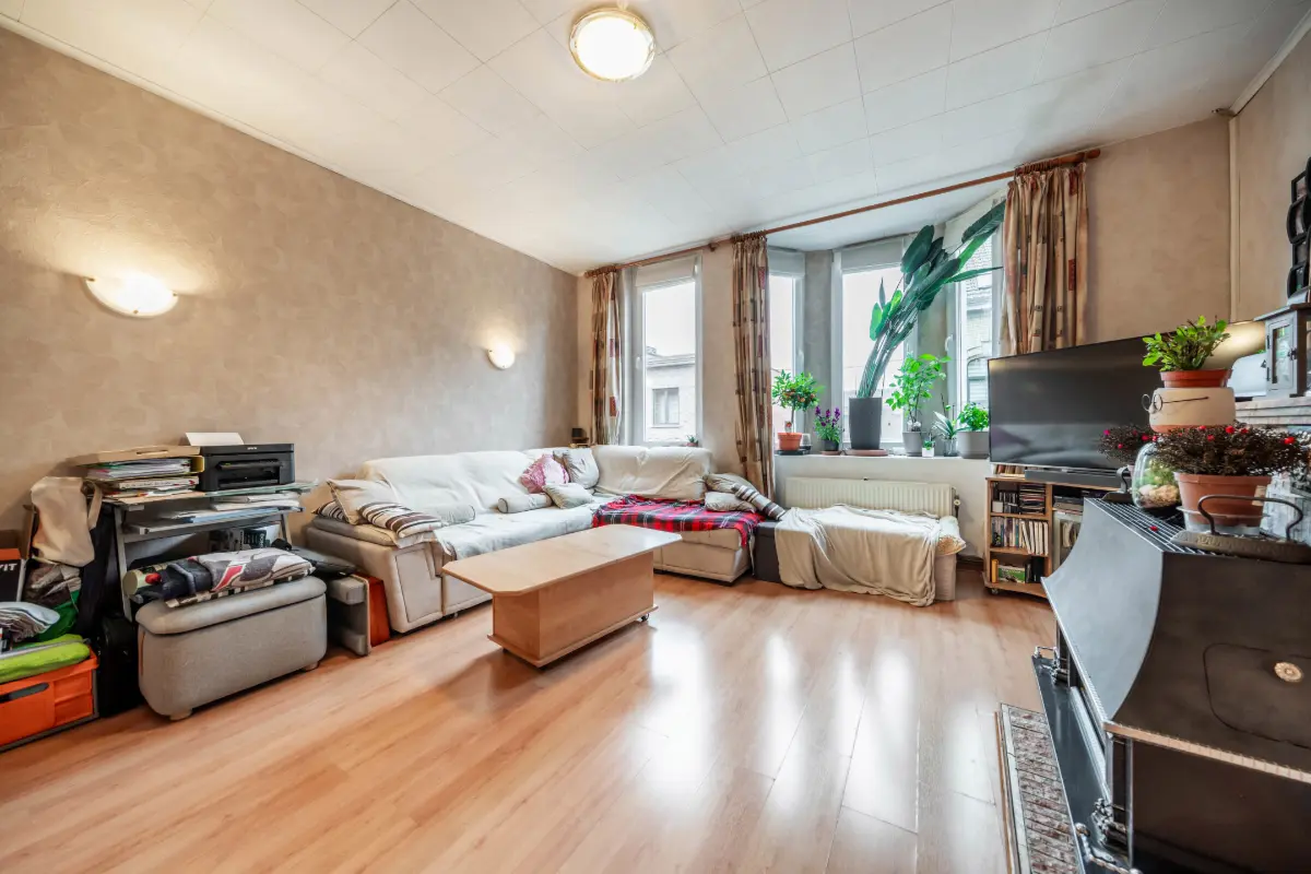 Huis te  in Evere 1140 395000.00€ 3 slaapkamers 160.00m² - Zoekertje 716377