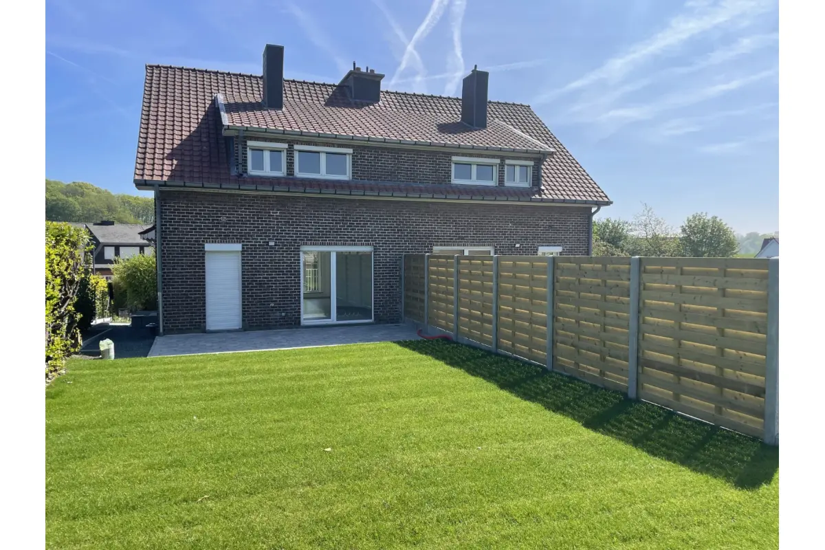 Maison à  à Asse 1730 1595.00€ 2 chambres 130.00m² - Annonce 757891