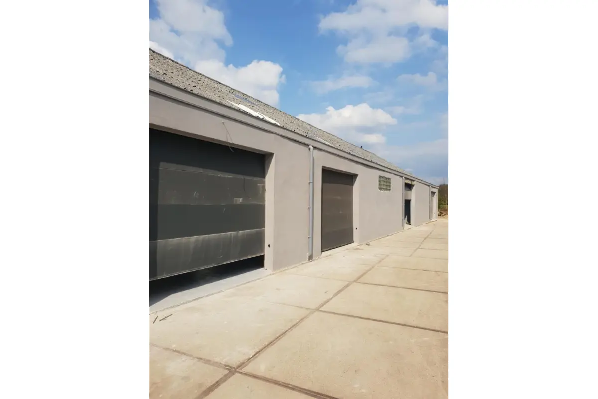 Handelszaak te  huur in Vilvoorde 1800 1150.00€  slaapkamers 170.00m² - Zoekertje 716657