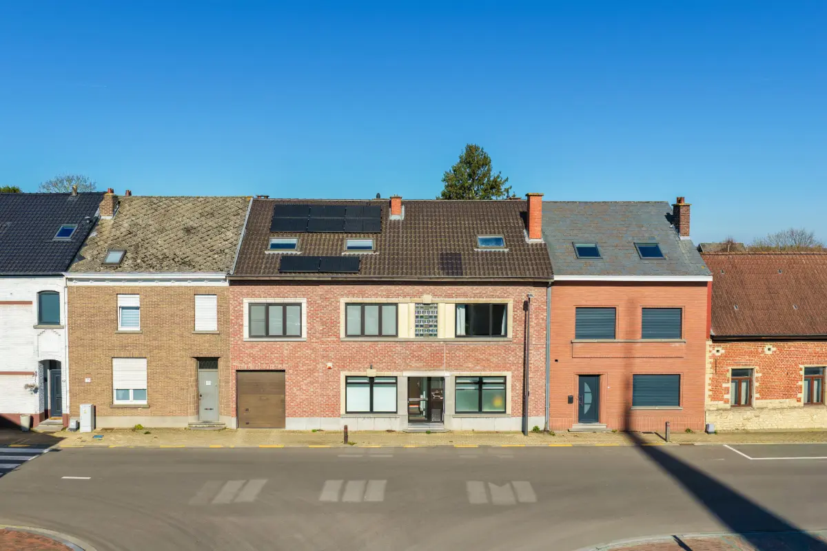 Appartement à vendre à Kortenberg 3070 399000.00€ 3 chambres 167.00m² - Annonce 716808