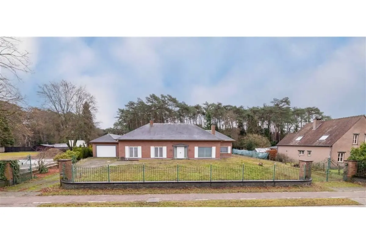 Maison à vendre à Tremelo 3120 499000.00€ 4 chambres 368.00m² - Annonce 717017