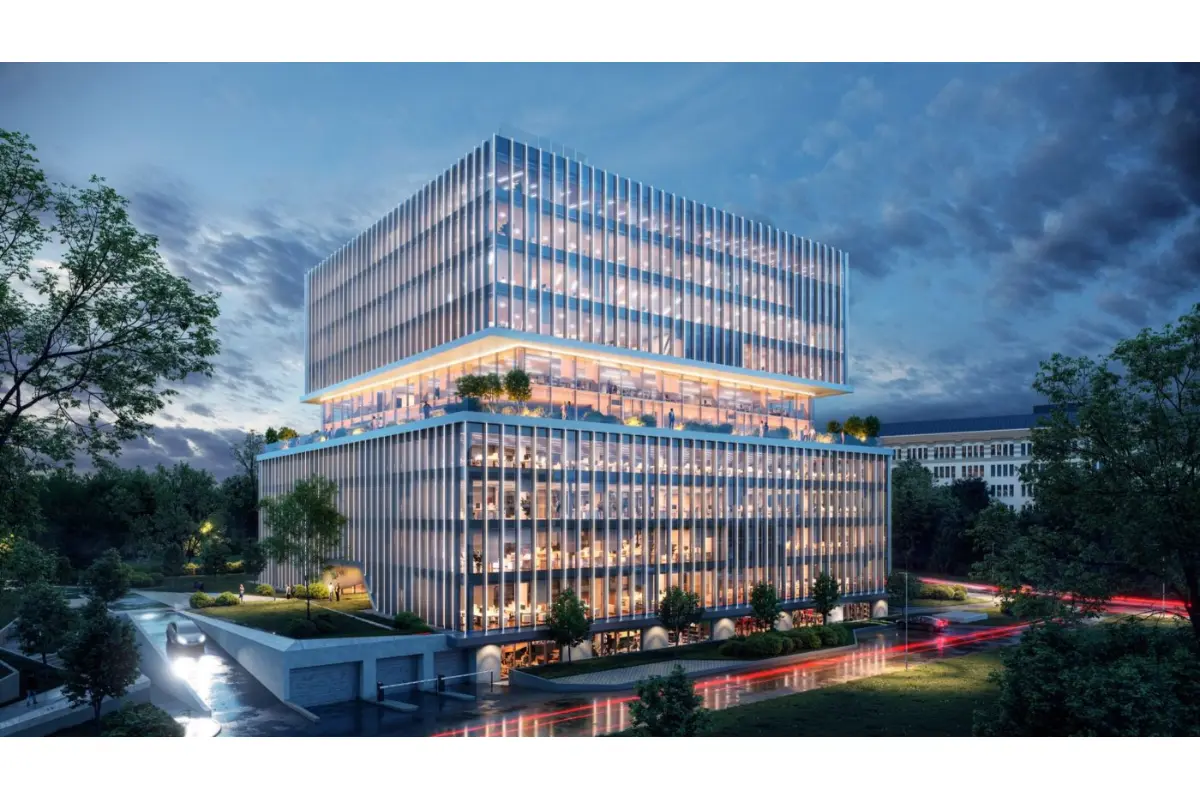 Commerce à louer à Diegem 1831 25268.00€  chambres 1639.00m² - Annonce 716963