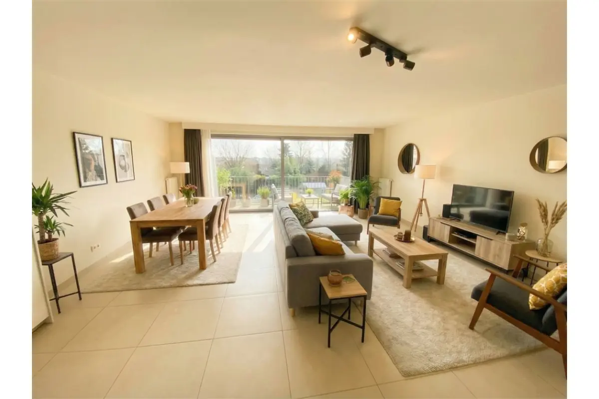 Appartement à vendre à Merchtem 1785 280000.00€ 2 chambres 93.00m² - Annonce 716332