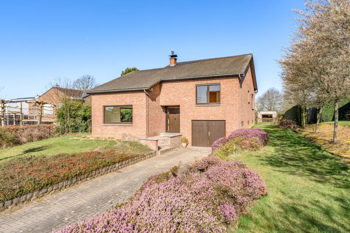 Maison à vendre à Holsbeek 3220 569000.00€ 3 chambres 277.00m² - Annonce 716870