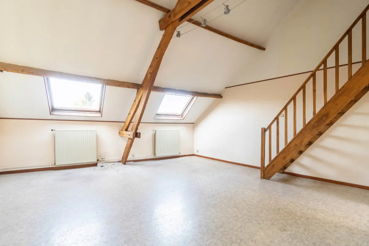 Appartement à vendre à Wavre 1300 125000.00€ 1 chambres 53.00m² - Annonce 716414