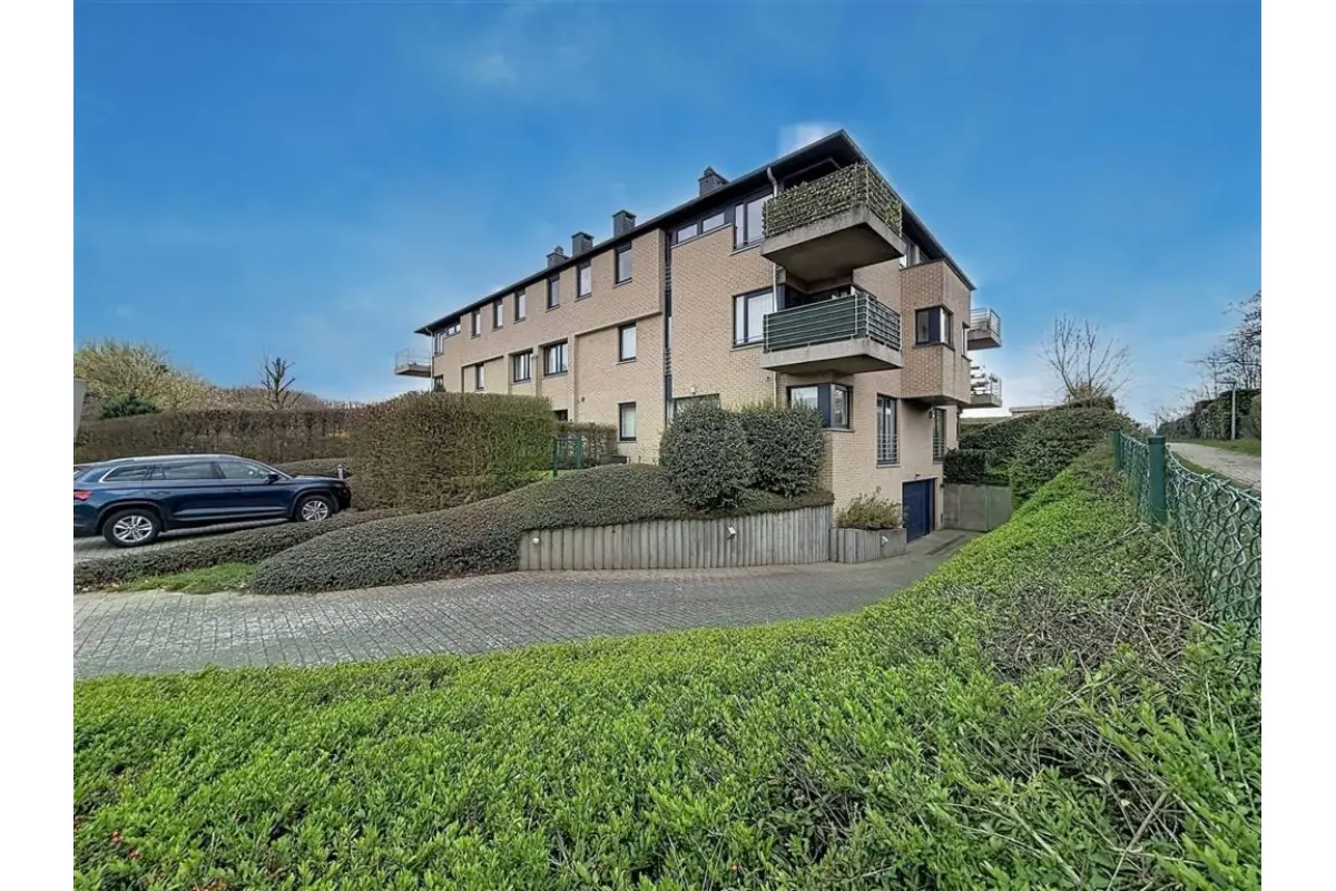 Appartement à vendre à Wavre 1300 375000.00€ 3 chambres 110.00m² - Annonce 716811