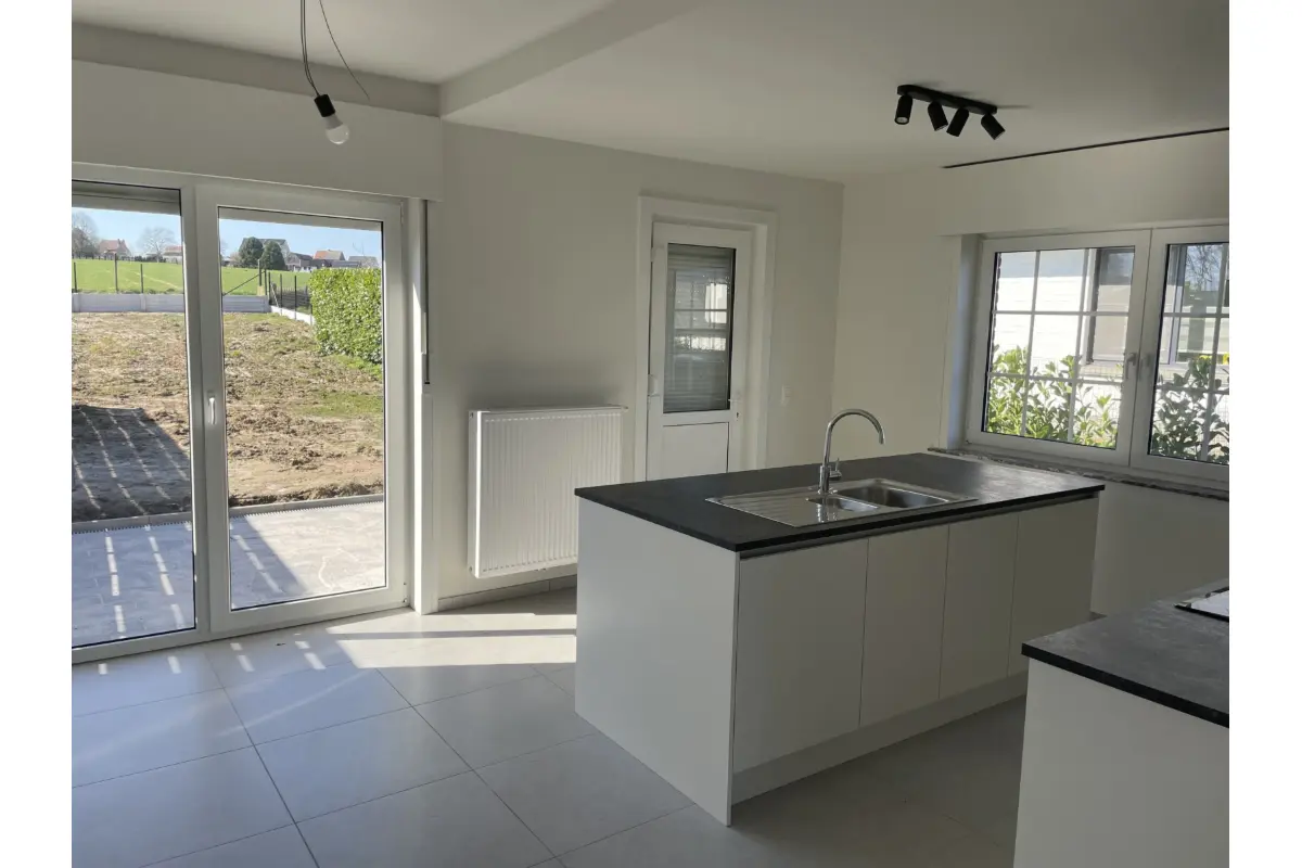 Maison à louer à Asse 1730 1795.00€ 2 chambres 130.00m² - Annonce 716849