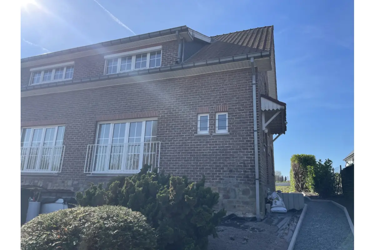 Maison à  à Asse 1730 1795.00€ 2 chambres 130.00m² - Annonce 716849