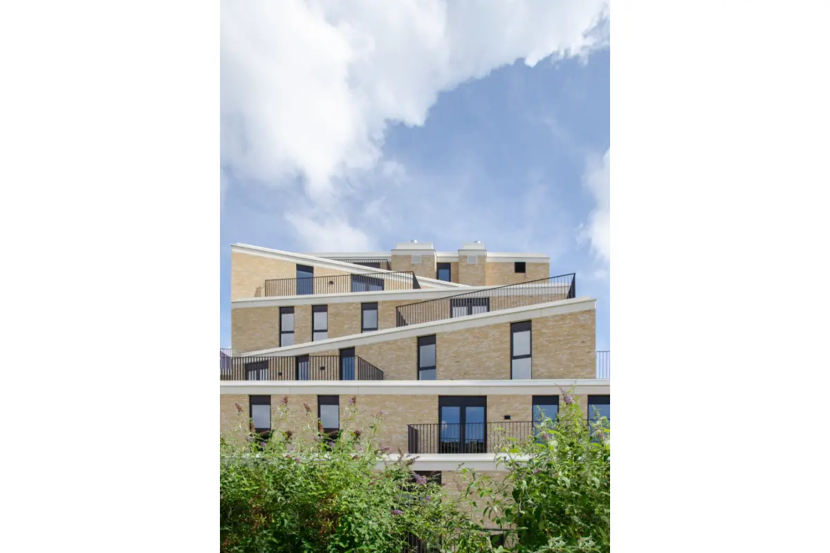 Appartement à vendre à Machelen 1830 409500.00€ 3 chambres 124.00m² - Annonce 717139