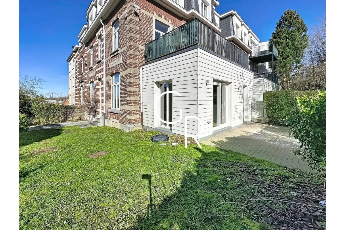 Appartement à vendre à Linkebeek 1630 400000.00€ 2 chambres 119.00m² - Annonce 718038