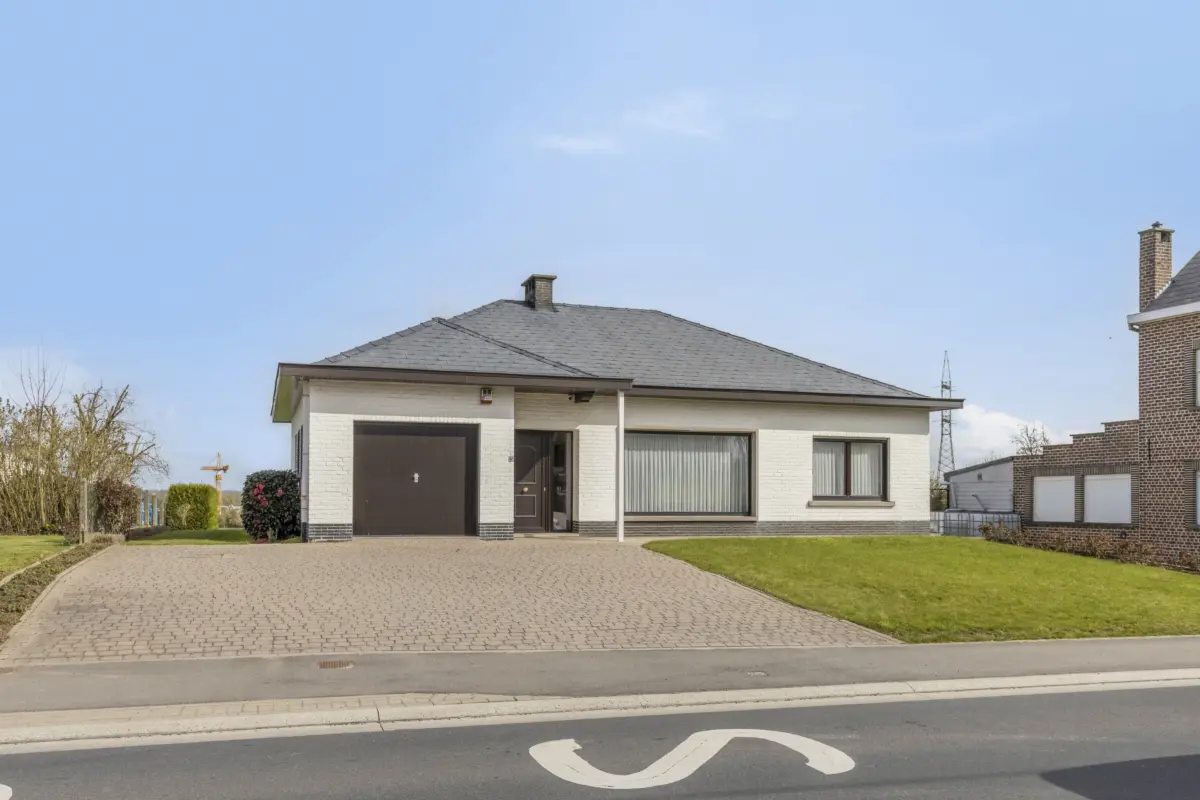 Maison à vendre à Roosdaal 1760 435000.00€ 2 chambres 130.00m² - Annonce 717269