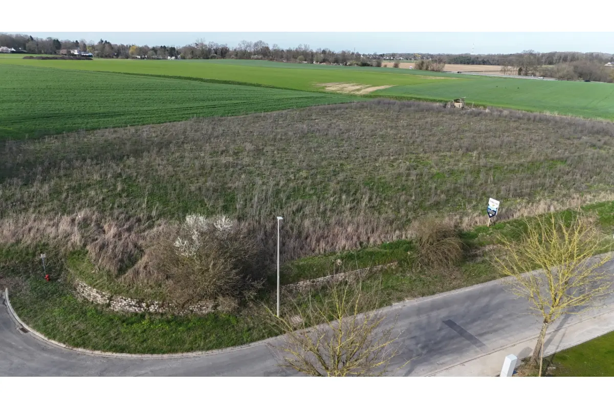 Terrain à vendre à Limelette 1342 310000.00€  chambres m² - Annonce 717325