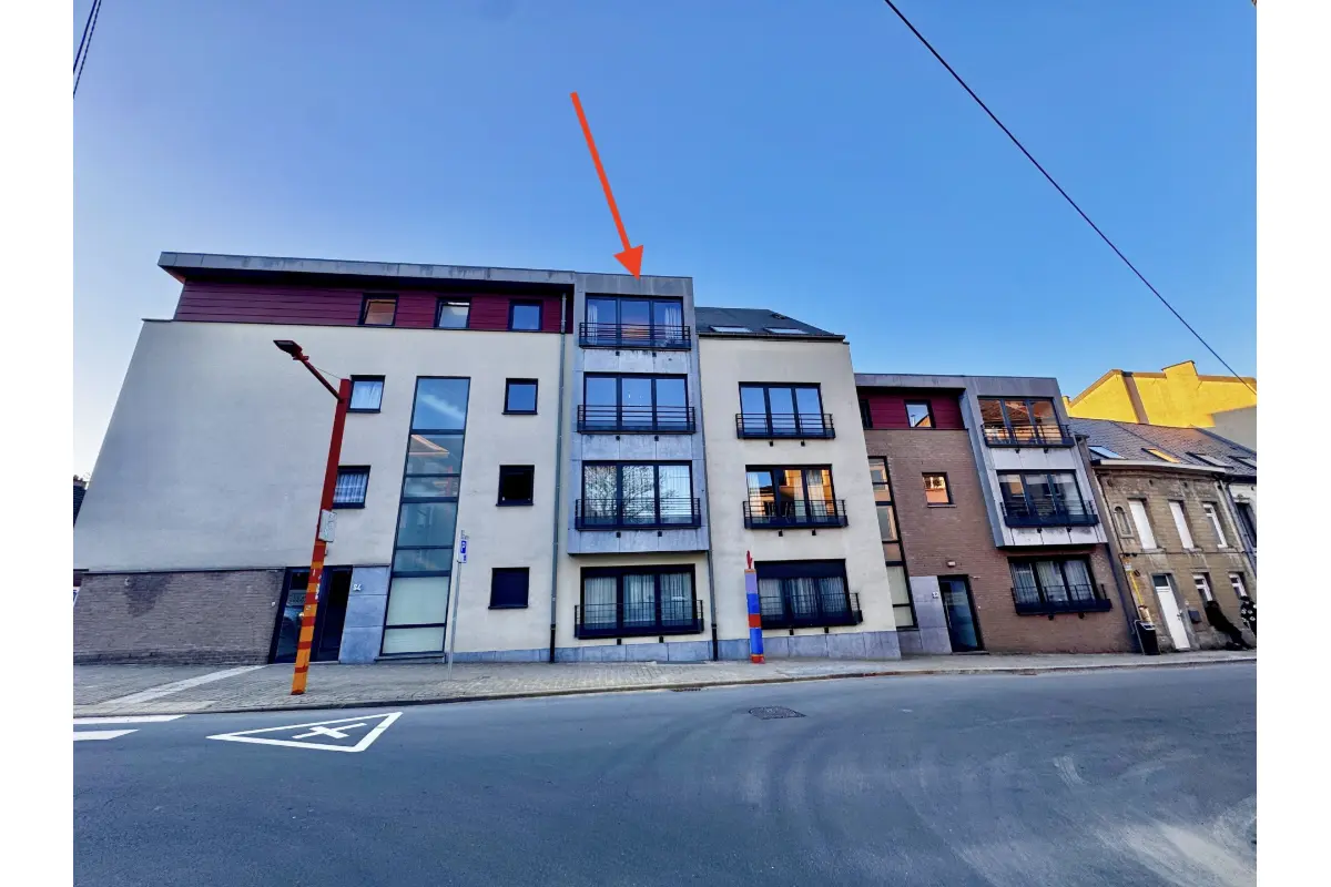 Appartement à vendre à Nivelles 1400 330000.00€ 2 chambres 103.00m² - Annonce 717694