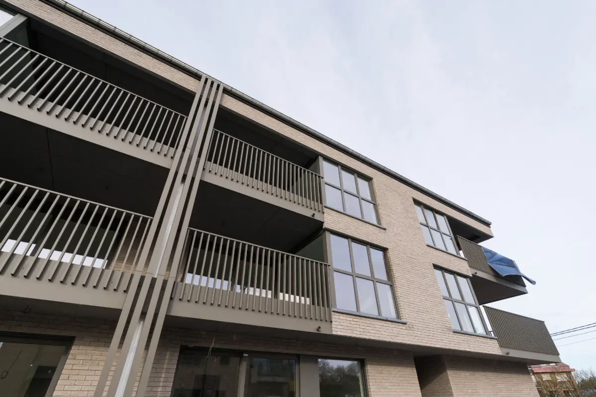 Appartement à vendre à Wavre 1300 435000.00€ 2 chambres 98.04m² - Annonce 717711