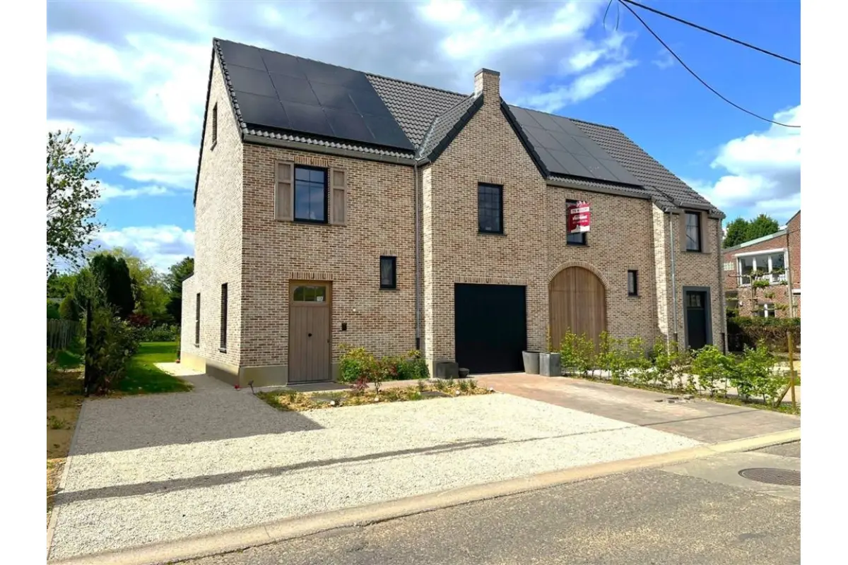 Huis te  koop in Overijse 3090 718000.00€ 4 slaapkamers 190.00m² - Zoekertje 717792