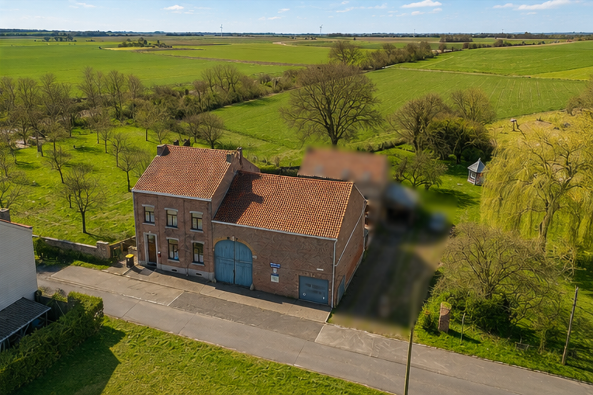 Huis te  koop in Landen 3400 250000.00€ 3 slaapkamers 132.00m² - Zoekertje 770389