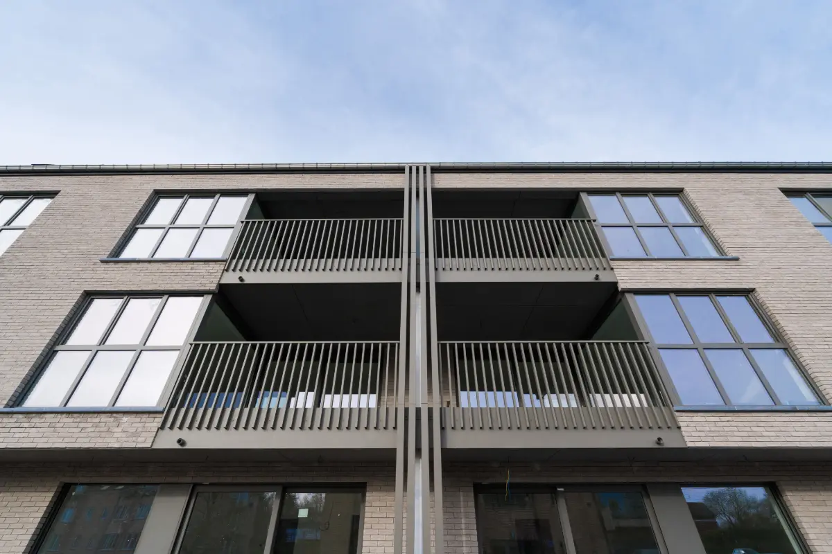 Appartement à vendre à Wavre 1300 420000.00€ 2 chambres 94.53m² - Annonce 717713