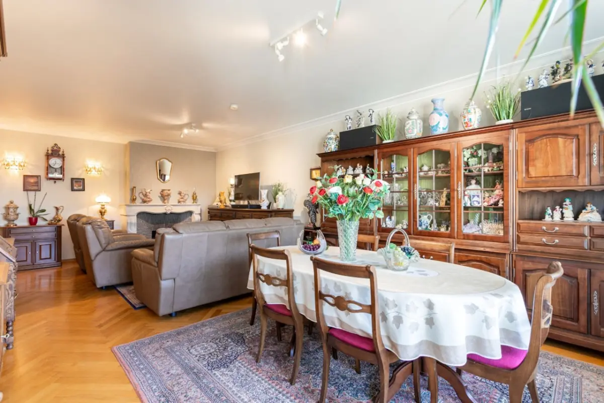 Appartement à vendre à Dilbeek 1700 295000.00€ 3 chambres 102.00m² - Annonce 739143