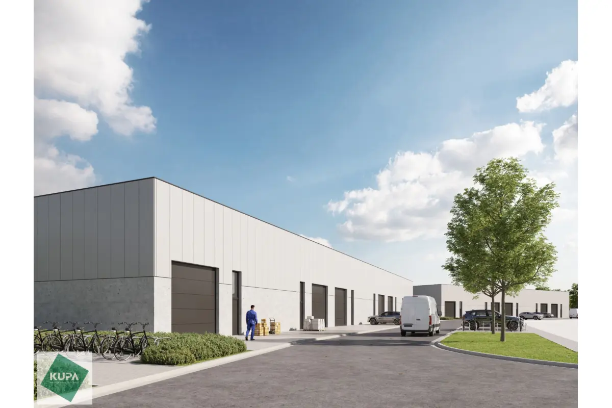 Handelszaak te  koop in Hal 1500 234000.00€  slaapkamers 130.00m² - Zoekertje 717664