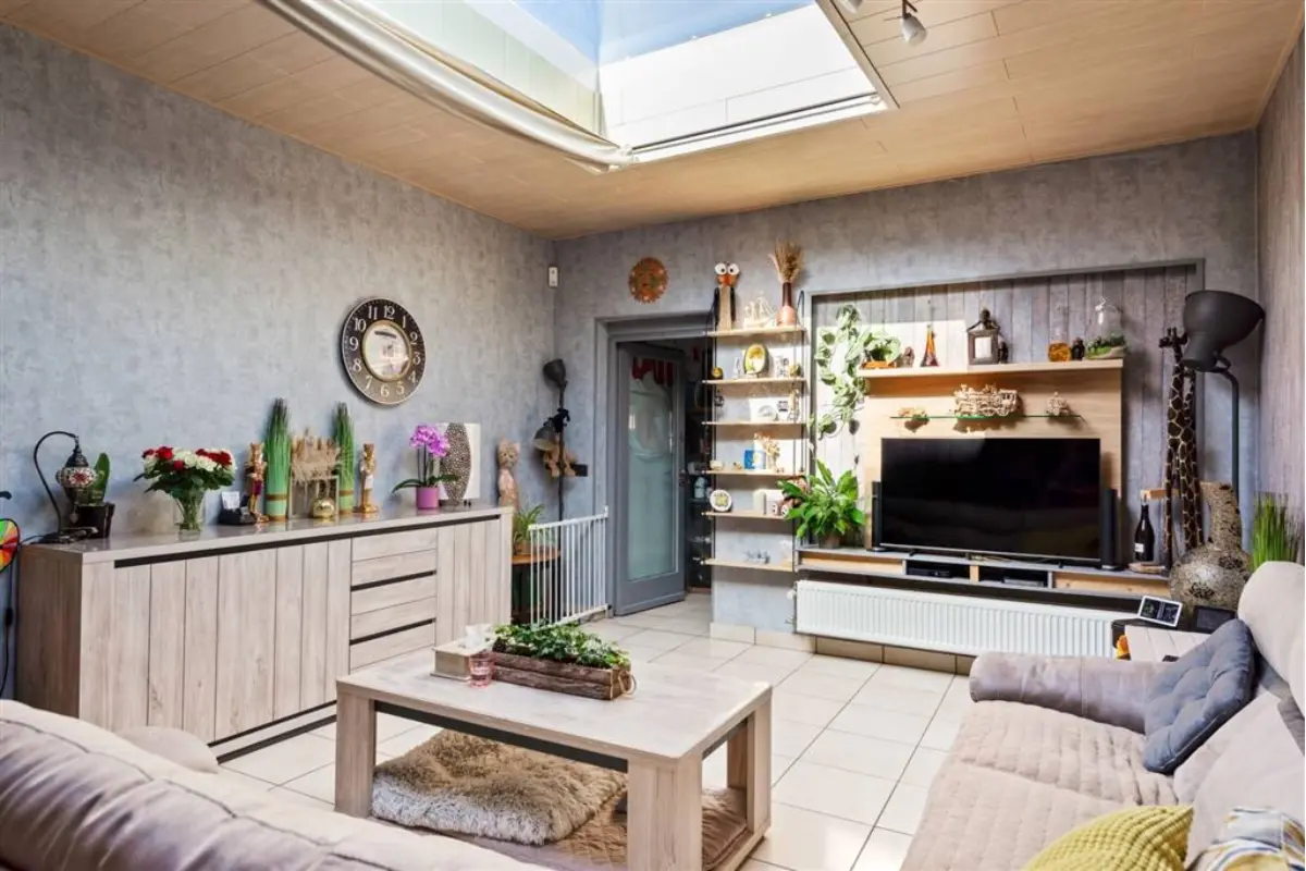 Maison à vendre à Lubbeek 3210 395000.00€ 3 chambres 195.00m² - Annonce 717087