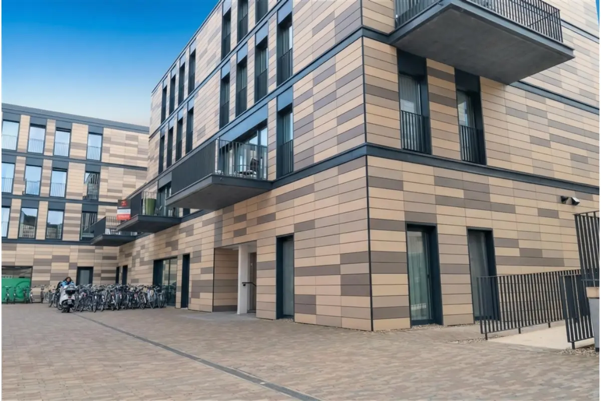 Appartement à louer à Louvain 3000 1500.00€ 3 chambres 100.00m² - Annonce 717782