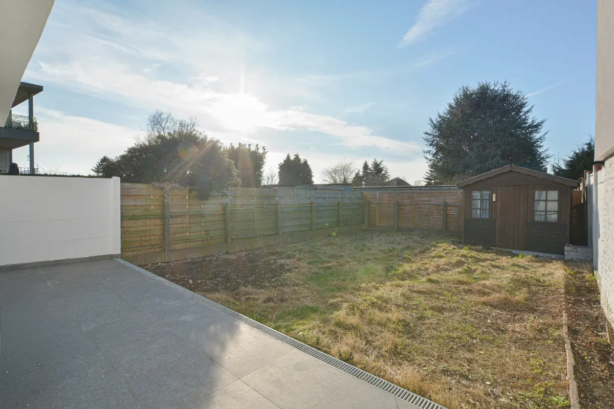 Huis te  koop in Wemmel 1780 499000.00€ 3 slaapkamers 126.00m² - Zoekertje 717094