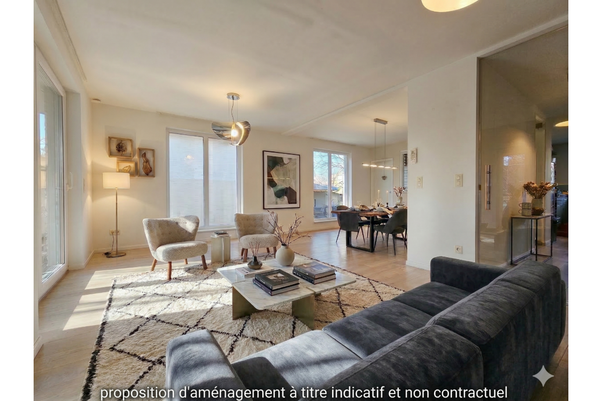 Huis te  koop in Genval 1332 795000.00€ 5 slaapkamers 283.00m² - Zoekertje 717228