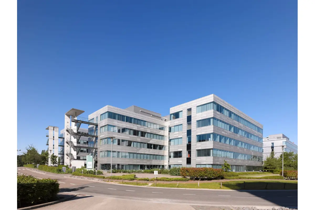 Commerce à louer à Diegem 1831 14898.00€  chambres 1277.00m² - Annonce 717894