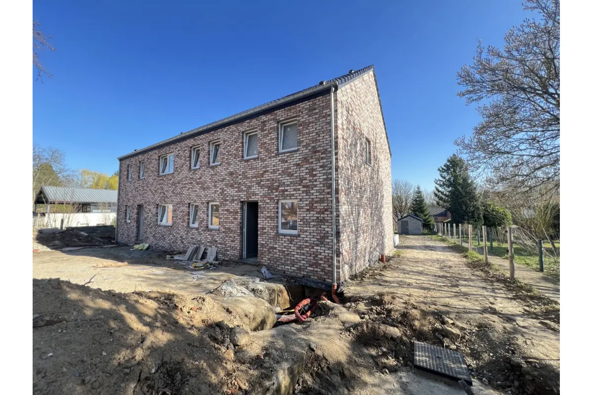 Huis te  in Hélécine 1357 1450.00€ 3 slaapkamers m² - Zoekertje 717166