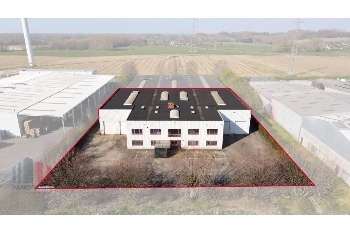 Handelszaak te  koop in Asse 1730 1810000.00€  slaapkamers 1990.00m² - Zoekertje 717938