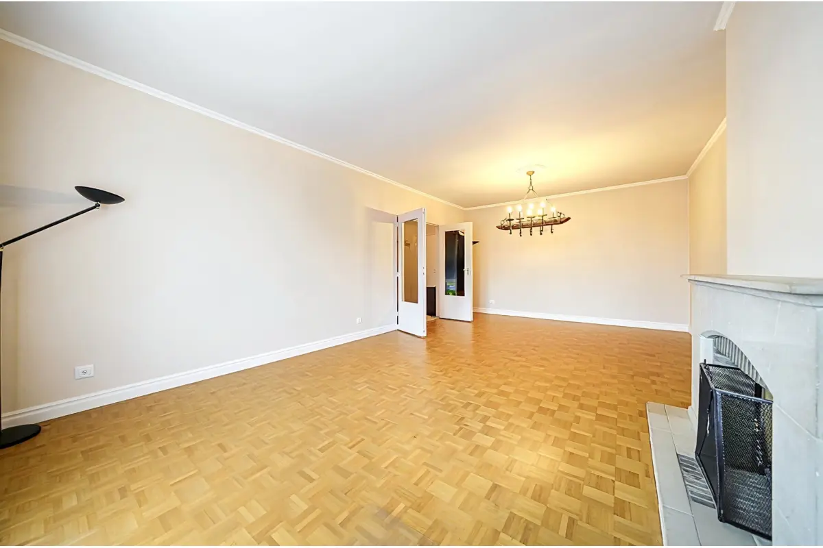 Appartement te  in Ganshoren 1083 225000.00€ 2 slaapkamers 80.00m² - Zoekertje 717687