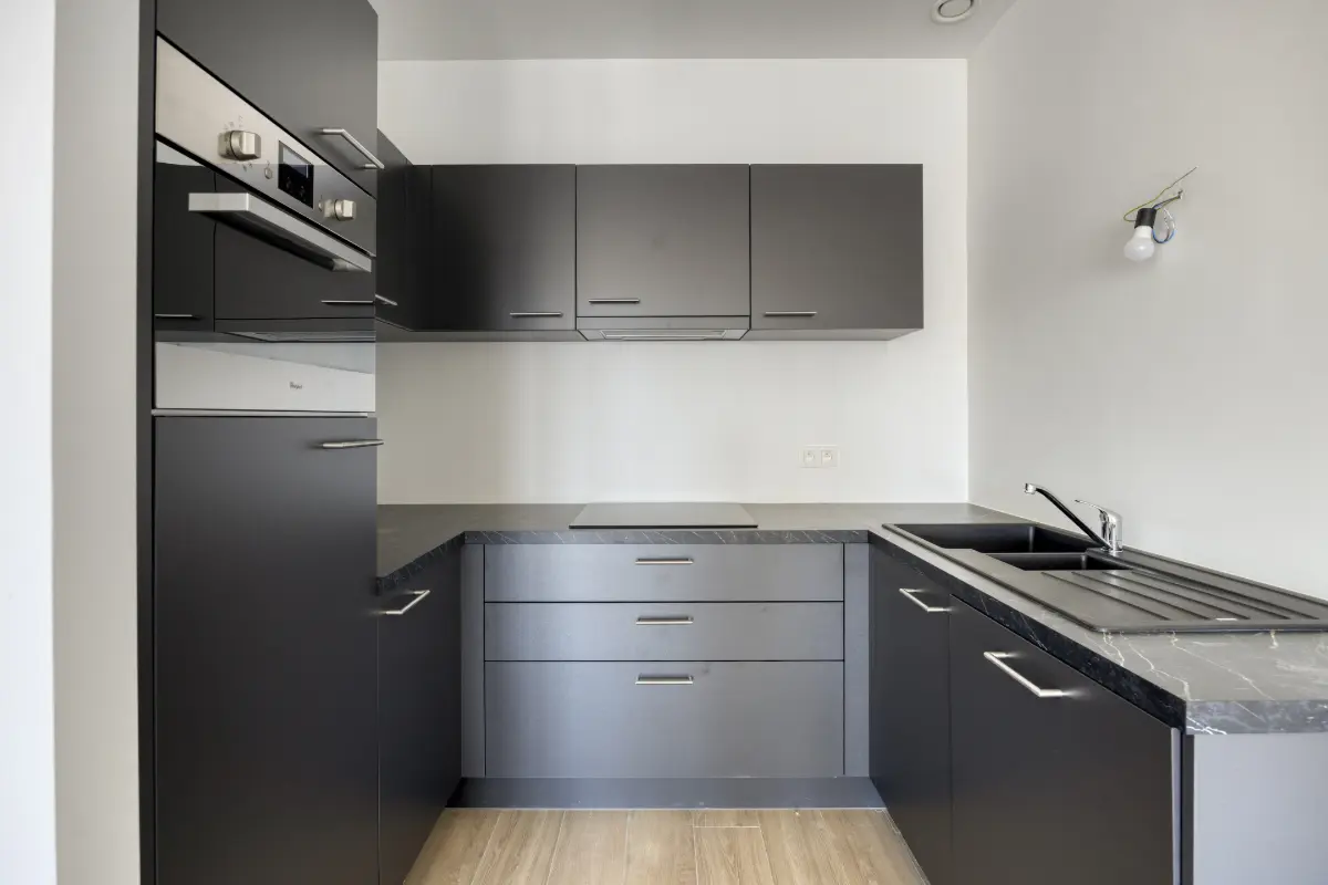 Appartement à vendre à Machelen 1830 386000.00€ 3 chambres 112.66m² - Annonce 717154