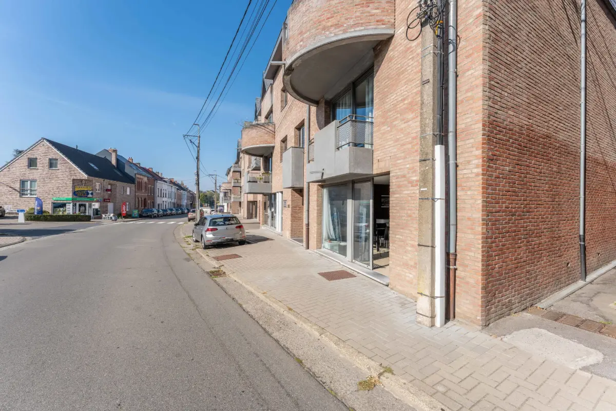 Appartement à louer à Braine-l'Alleud 1420 850.00€ 1 chambres 60.00m² - Annonce 717097