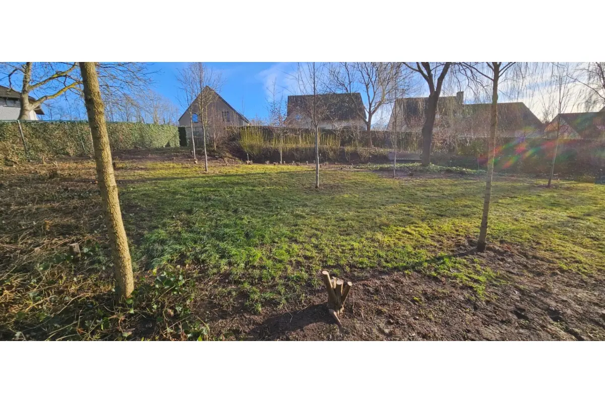 Terrain à vendre à Louvain 3000 298000.00€  chambres m² - Annonce 717959