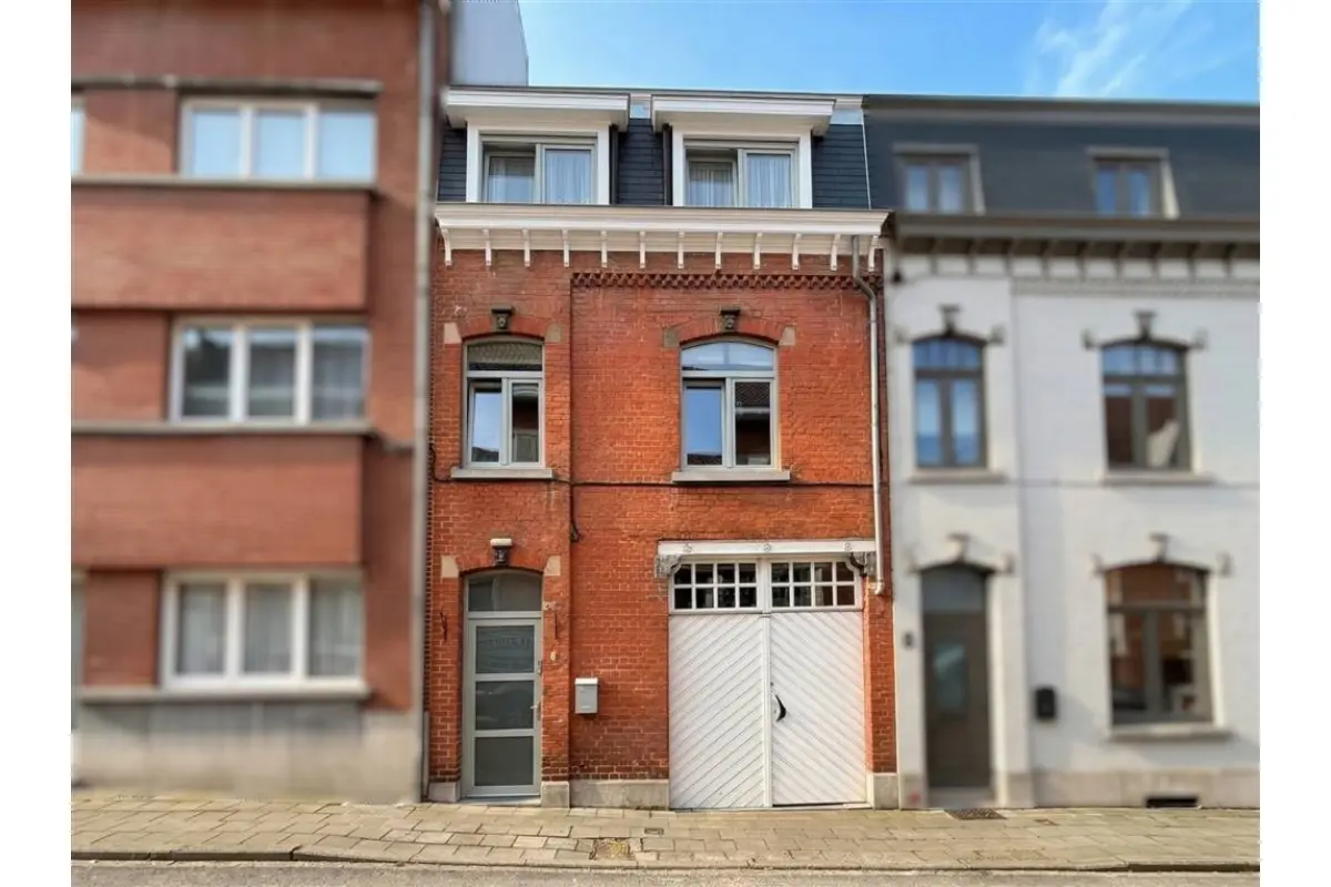 Huis te  in Edingen 7850 345000.00€ 3 slaapkamers 165.00m² - Zoekertje 717817
