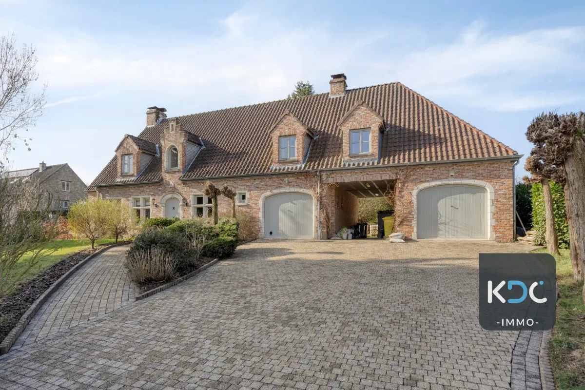 Maison à vendre à Huldenberg 3040 950000.00€ 6 chambres 375.00m² - Annonce 717222