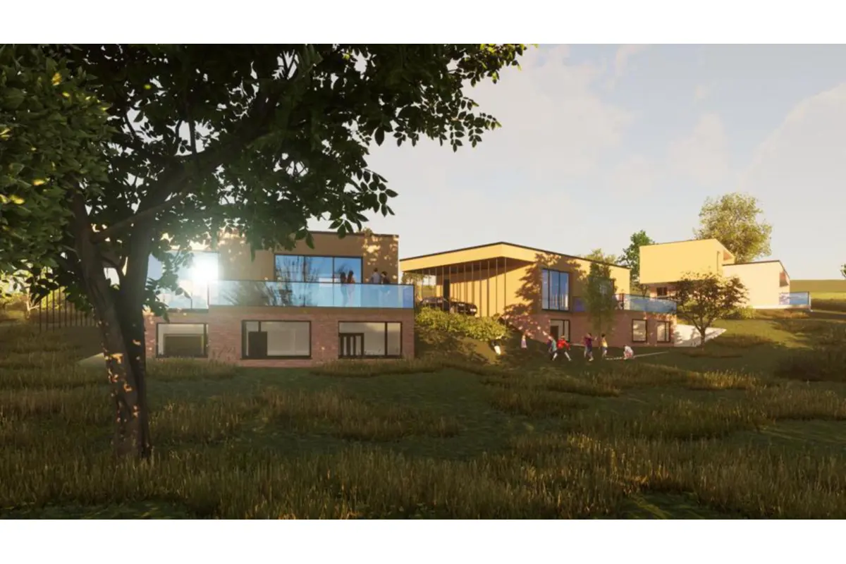 Terrain à vendre à Rosières 1331 229000.00€  chambres m² - Annonce 718105